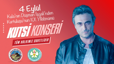 Kurtuluş Konseri