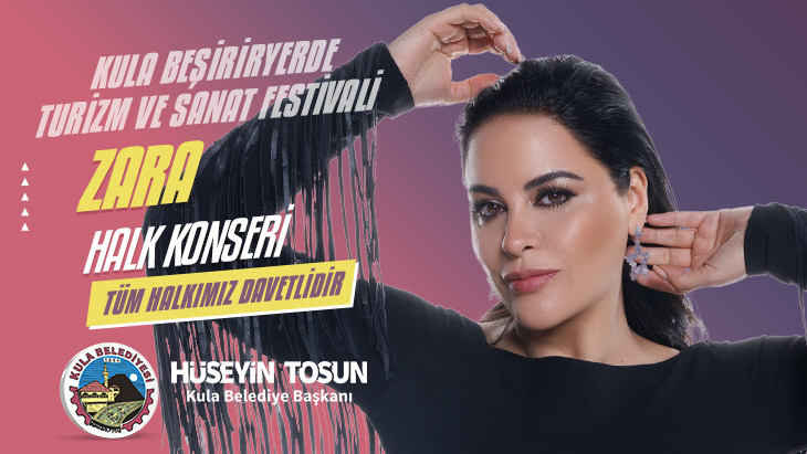 Beşibiryerde Turizm ve Sanat Festivali 3. Gün