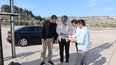 Geleceğin Kula’sı için ilk adım atıldı