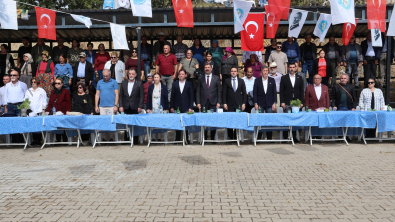 Kenger Selvili Dede Etkinliği Kültürel Birlikteliğe Sahne Oldu
