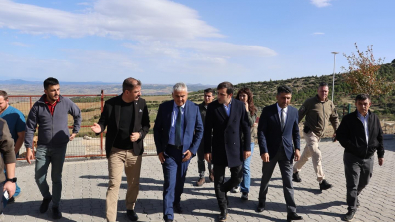 Kula’da hayvan dostu belediyecilik: doğal yaşam alanında inceleme