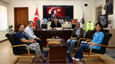 Kula’da kadın emeği kazanıyor, tarih hayat buluyor