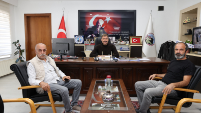 Kula’da üretim büyüyor, istihdam olanakları artıyor.