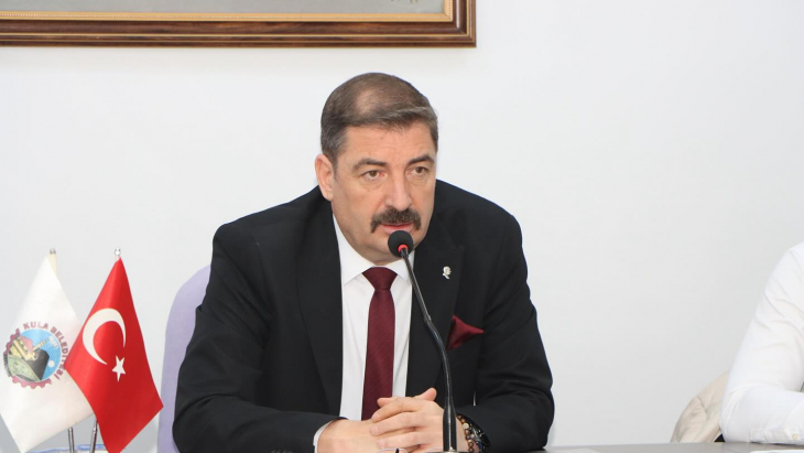 Haziran Ayı Meclis Toplantısı Gerçekleştirildi
