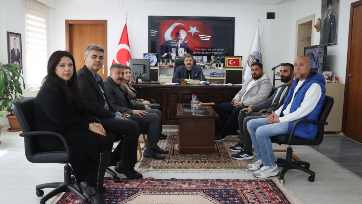 Kula’da tarihi sokaklar için yeni dönem: Sokak sağlıklaştırma çalışmaları başlıyor