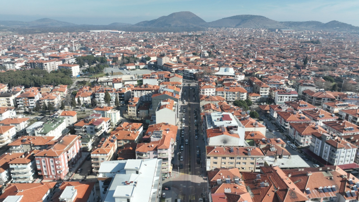 Yeni İstihdam Alanları Sayesinde Dışarıya Göç Durdu