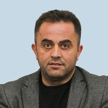 Ersan GÜNGÖR