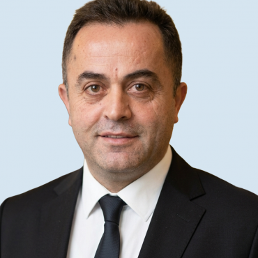 Ersan GÜNGÖR
