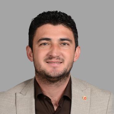 Mahmut Çalık