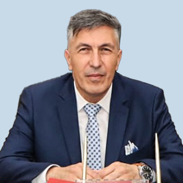 Mehmet Uçak