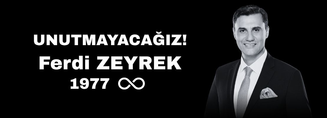 Ferdi Zeyrek