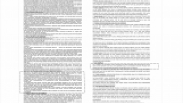 Uygulama İmar Planı Plan Notu Değişikliği