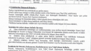 Atölye Kira İlan Metni - 17.11.2025