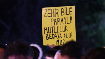 Kula’da kurtuluş coşkusu Hüseyin Kağıt konseriyle başladı