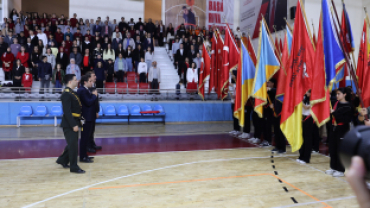 Kula’da Cumhuriyet’in 103. yılı gurur ve coşkuyla kutlandı