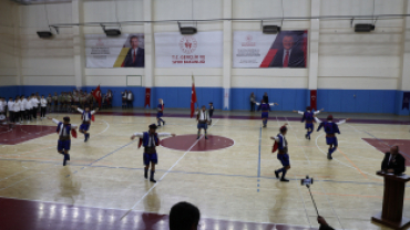Kula’da Cumhuriyet’in 103. yılı gurur ve coşkuyla kutlandı