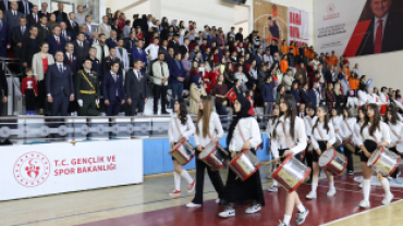 Kula’da Cumhuriyet’in 103. yılı gurur ve coşkuyla kutlandı