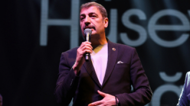Kula’da kurtuluş coşkusu Hüseyin Kağıt konseriyle başladı