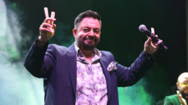 Kula’da kurtuluş coşkusu Hüseyin Kağıt konseriyle başladı