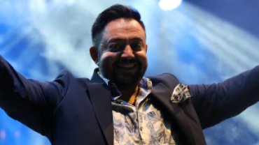Kula’da kurtuluş coşkusu Hüseyin Kağıt konseriyle başladı