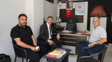 Kula’da 60 Milyon TL’lik spor tesisi ve kapsamlı üstyapı çalışmaları sürüyor