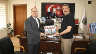 Vali Özkan’dan Kula’ya Ziyaret