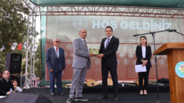 Kenger Selvili Dede Etkinliği Kültürel Birlikteliğe Sahne Oldu