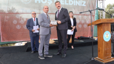 Kenger Selvili Dede Etkinliği Kültürel Birlikteliğe Sahne Oldu