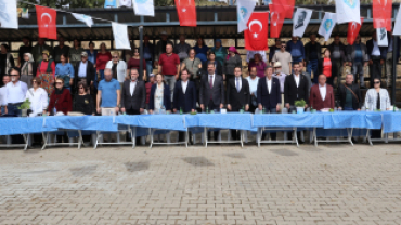 Kenger Selvili Dede Etkinliği Kültürel Birlikteliğe Sahne Oldu