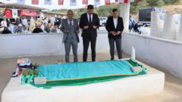 Kenger Selvili Dede Etkinliği Kültürel Birlikteliğe Sahne Oldu