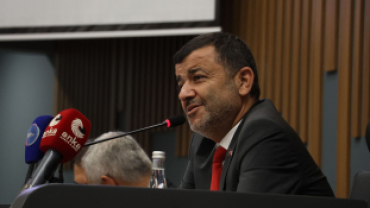 Ege Belediyeler Birliği Ekim Ayı Meclis Toplantısı Gerçekleştirildi