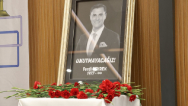 Ege Belediyeler Birliği Ekim Ayı Meclis Toplantısı Gerçekleştirildi