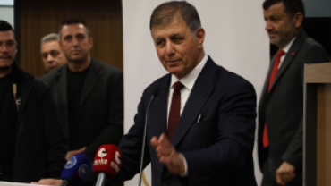 Ege Belediyeler Birliği Ekim Ayı Meclis Toplantısı Gerçekleştirildi