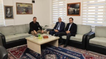 Kula’da hayvan dostu belediyecilik: doğal yaşam alanında inceleme