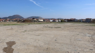 Geleceğin Kula’sı için ilk adım atıldı