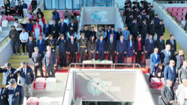 Kula’da Cumhuriyet’in 102. Yılı Büyük Bir Coşkuyla Kutlandı