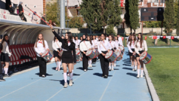 Kula’da Cumhuriyet’in 102. Yılı Büyük Bir Coşkuyla Kutlandı