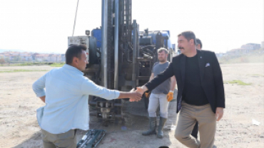 Geleceğin Kula’sı için ilk adım atıldı