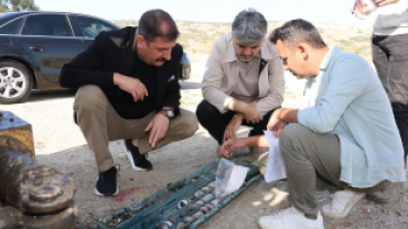 Geleceğin Kula’sı için ilk adım atıldı