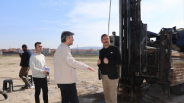 Geleceğin Kula’sı için ilk adım atıldı