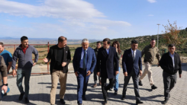 Kula’da hayvan dostu belediyecilik: doğal yaşam alanında inceleme