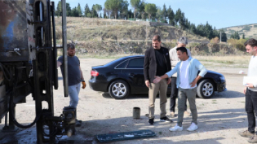 Geleceğin Kula’sı için ilk adım atıldı