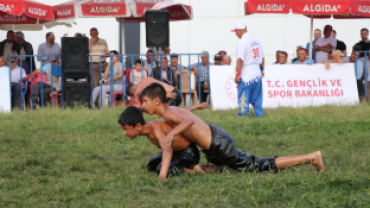 Kula Er Meydanı, 27. Kez Kuruldu