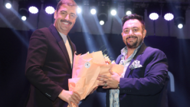 Kula’da kurtuluş coşkusu Hüseyin Kağıt konseriyle başladı