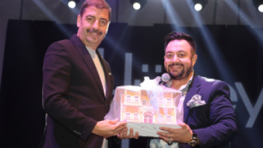 Kula’da kurtuluş coşkusu Hüseyin Kağıt konseriyle başladı