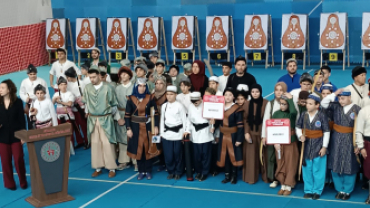 Kula Belediyesi okçuları Türkiye Şampiyonası’nda