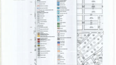 Kentsel Sit Alanı ve Etkileme Geçiş Sahası 1/1000 Ölçekli Koruma Amaçlı Revizyon İmar Planı Hk.
