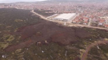 Tekstil'in Yeni Jönü Kula Projesi