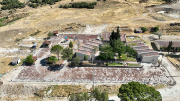 Emir Kaplıcaları