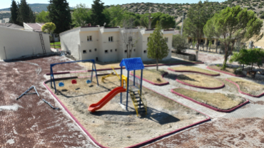 Emir Kaplıcaları